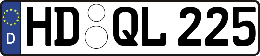 HD-QL225