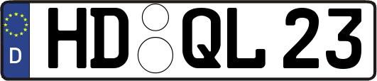 HD-QL23
