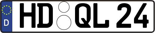 HD-QL24