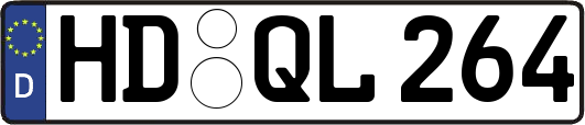 HD-QL264