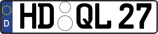 HD-QL27