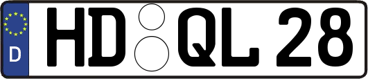 HD-QL28