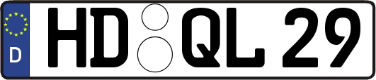 HD-QL29