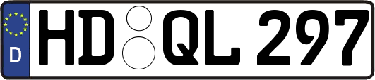 HD-QL297