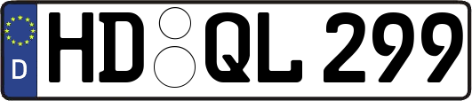 HD-QL299