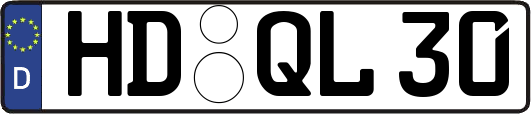 HD-QL30