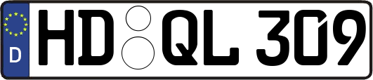 HD-QL309