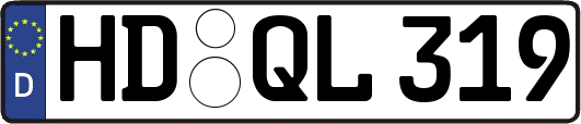 HD-QL319