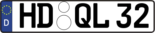 HD-QL32