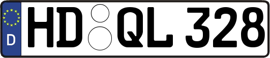 HD-QL328