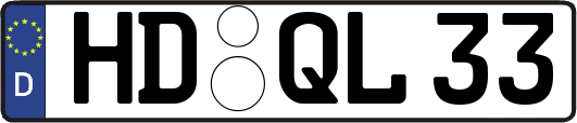 HD-QL33