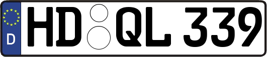 HD-QL339