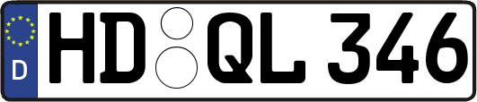 HD-QL346