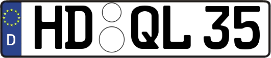 HD-QL35