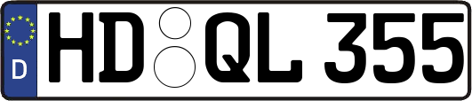 HD-QL355