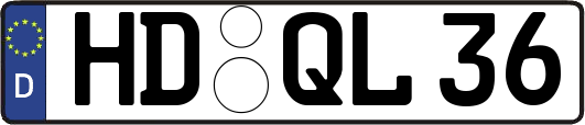 HD-QL36