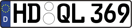 HD-QL369