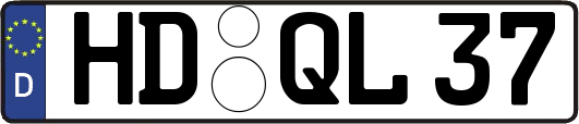 HD-QL37