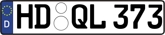 HD-QL373