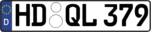 HD-QL379