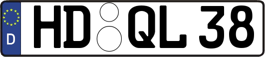 HD-QL38