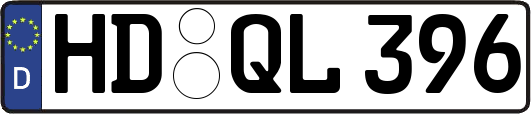 HD-QL396