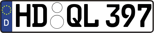 HD-QL397