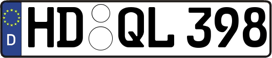 HD-QL398
