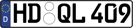 HD-QL409