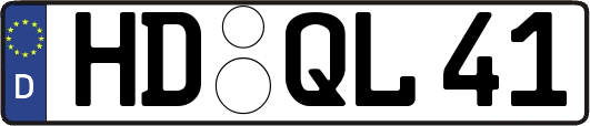 HD-QL41