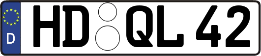 HD-QL42