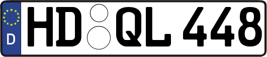 HD-QL448