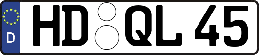 HD-QL45