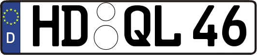 HD-QL46