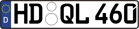 HD-QL460