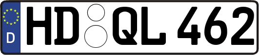 HD-QL462