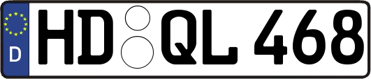 HD-QL468