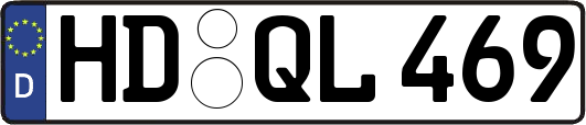 HD-QL469