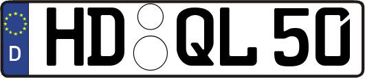 HD-QL50