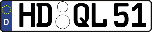 HD-QL51