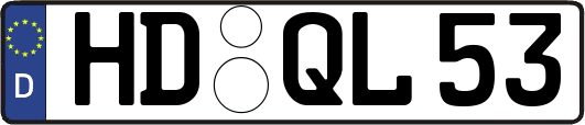 HD-QL53