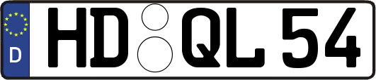HD-QL54