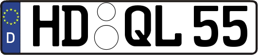 HD-QL55