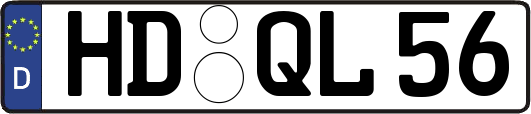 HD-QL56