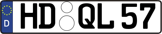 HD-QL57