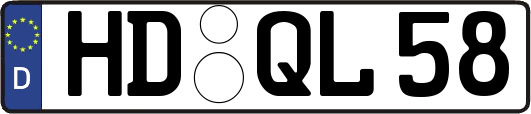 HD-QL58