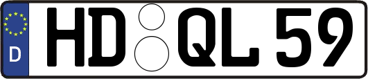 HD-QL59
