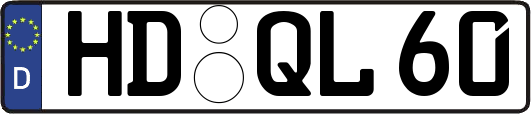 HD-QL60