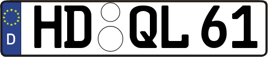 HD-QL61