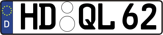 HD-QL62